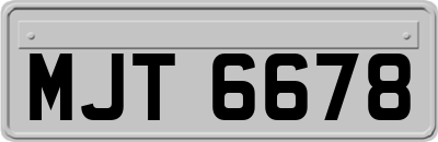 MJT6678