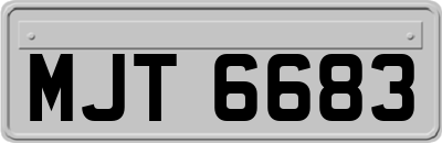 MJT6683
