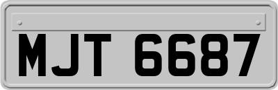 MJT6687