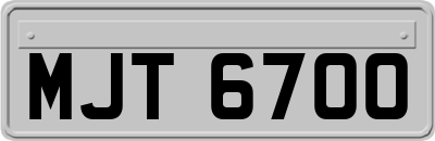 MJT6700