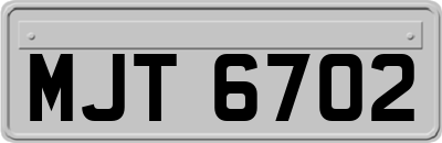 MJT6702