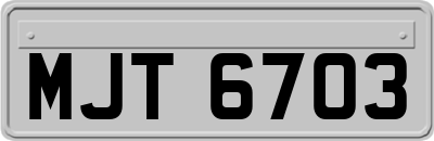 MJT6703