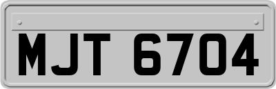 MJT6704