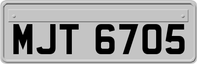 MJT6705