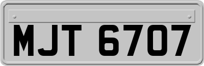MJT6707