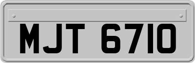 MJT6710