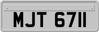 MJT6711