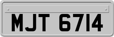 MJT6714