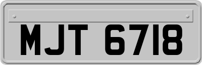 MJT6718