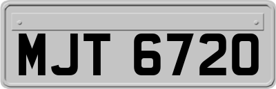 MJT6720
