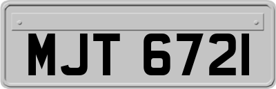 MJT6721