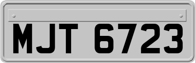 MJT6723