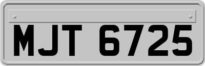MJT6725