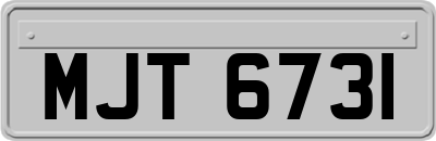 MJT6731
