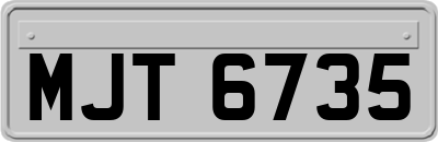 MJT6735