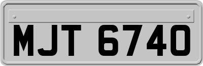 MJT6740