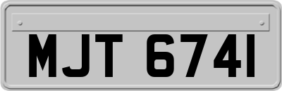 MJT6741