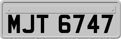 MJT6747