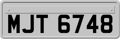 MJT6748
