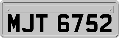 MJT6752