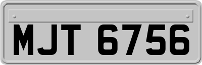 MJT6756