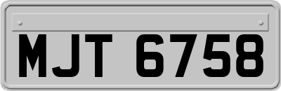MJT6758