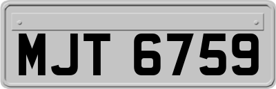 MJT6759