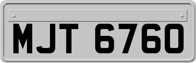 MJT6760