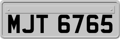 MJT6765