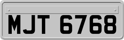 MJT6768