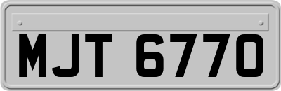 MJT6770