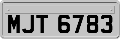 MJT6783