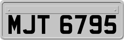 MJT6795