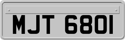 MJT6801