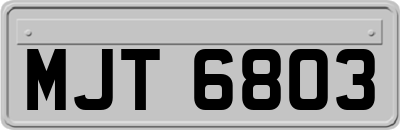 MJT6803