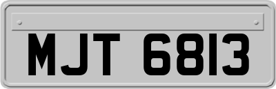 MJT6813