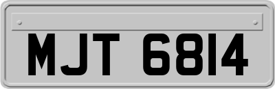 MJT6814