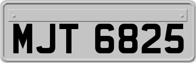 MJT6825