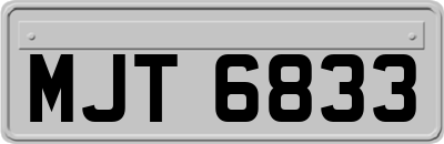 MJT6833