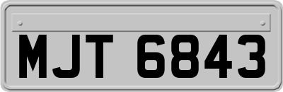 MJT6843