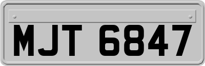 MJT6847