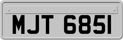 MJT6851