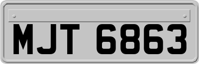MJT6863