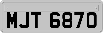 MJT6870