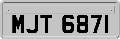 MJT6871