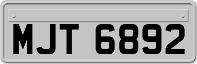 MJT6892