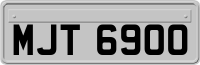 MJT6900