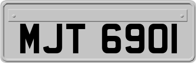 MJT6901