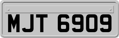 MJT6909