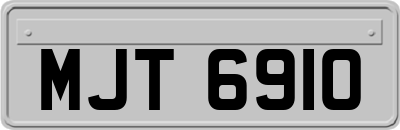 MJT6910